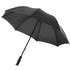 30" Zeke-golfsateenvarjo, musta lisäkuva 1